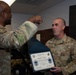 Airmen Selected for Promotion to Chief Master Sergeant