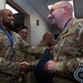 Airmen Selected for Promotion to Chief Master Sergeant