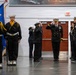 Recruit Training Command Graduation Jan. 8, 2026