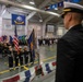 Recruit Training Command Graduation Jan. 8, 2026
