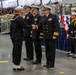 Recruit Training Command Graduation Jan. 8, 2026