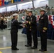 Recruit Training Command Graduation Jan. 8, 2026
