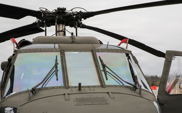 Oldham County students gain hands-on medical experience during visit to Boone