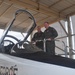 Gen. James B. Hecker visits the 80th Flying Training Wing