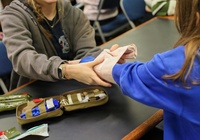 KYARNG G3 Podcast: Fix Bayonets | Ep. 2: The Battle of Salman Pak