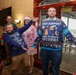 HQ Ft Belvoir Holiday Gathering