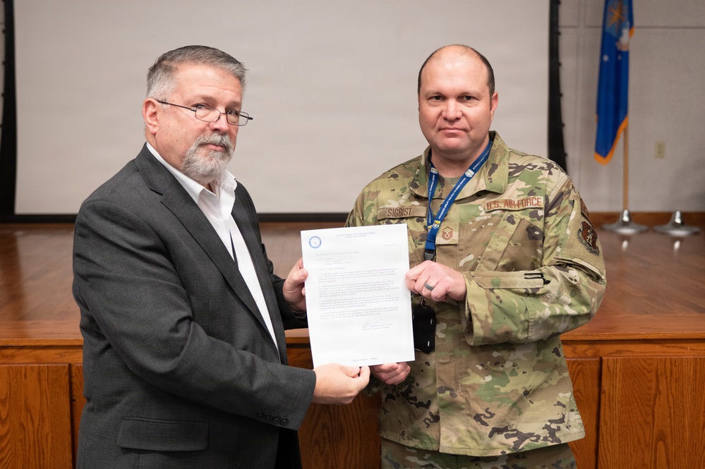 CRI Outstanding Performers