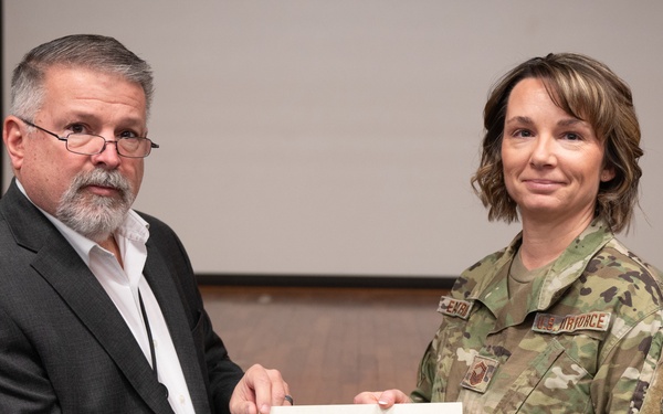 CRI Outstanding Performers