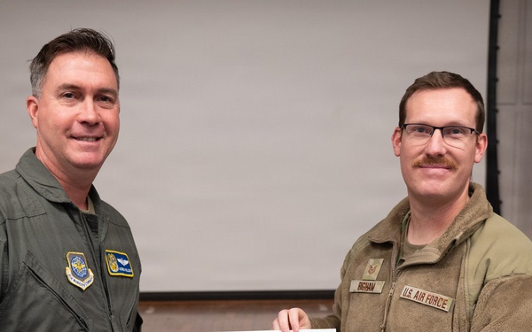 CRI Outstanding Performers