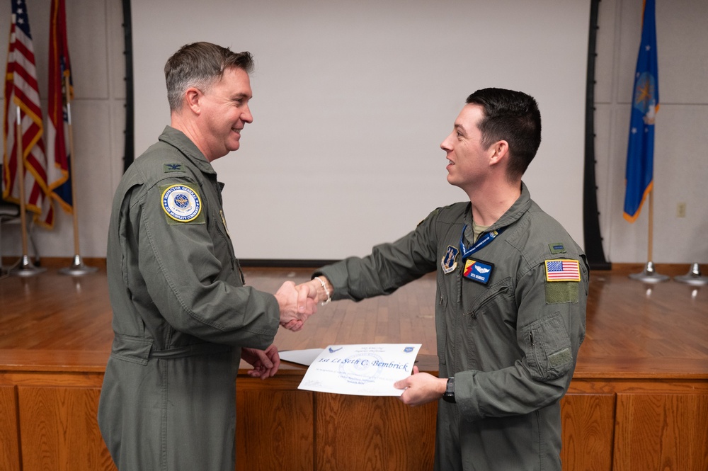 CRI Outstanding Performers