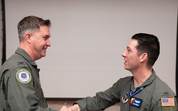 CRI Outstanding Performers