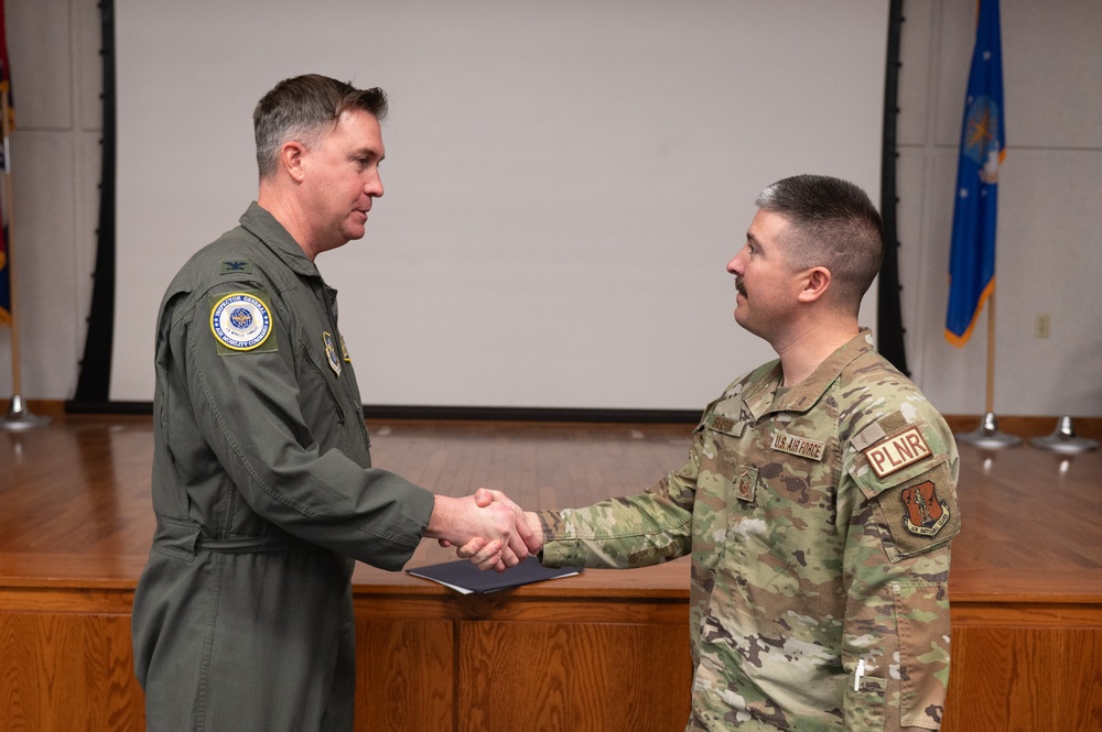 CRI Outstanding Performers