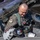 57th Wing Commander Brig. Gen. Lawrence Sullivan flies F-16 sortie