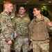 New NCOs take charge