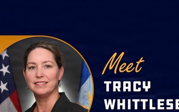 C3BM welcomes new Deputy