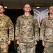 New NCOs take charge