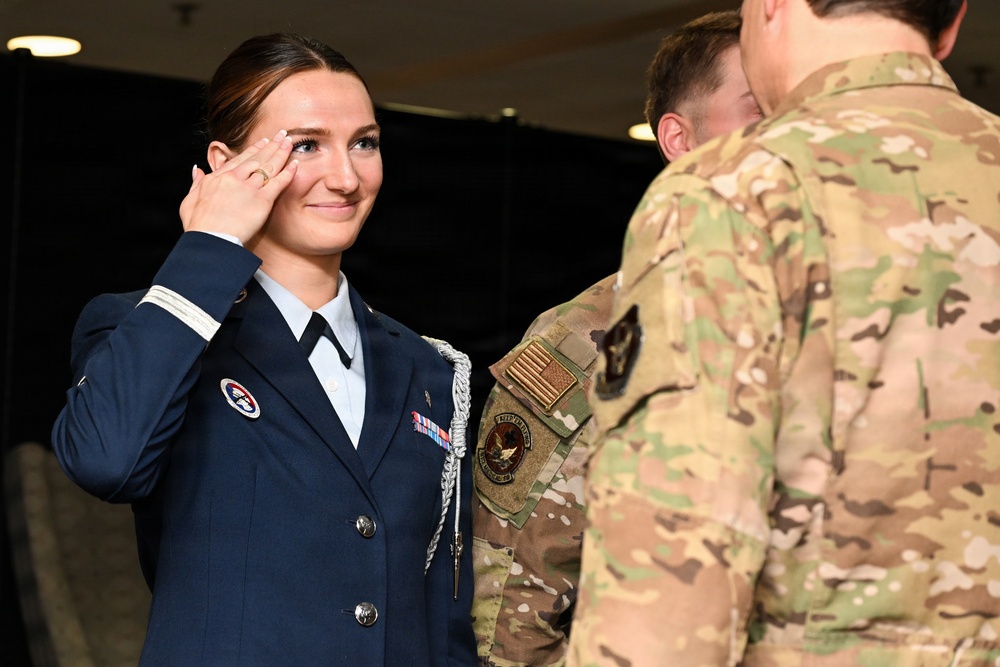 New NCOs take charge