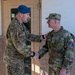 S4S's LTG Bythewood hosts Canadian BGen Christopher Horner