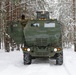 1-14 FAR Conducts HIMARS Training with Lithuanian Armed Forces