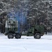 1-14 FAR Conducts HIMARS Training with Lithuanian Armed Forces
