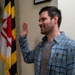 Maryland Air Guard welcomes first inter-service warrant officer