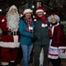 Naval District Washington Tree Lighting Ceremony 2025