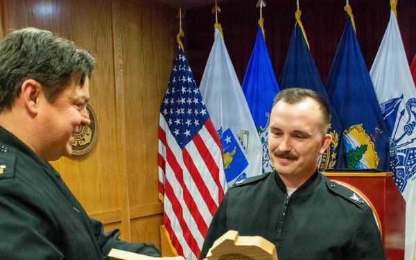 NTAG New England Sailor earns Sailor of the Year