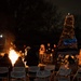 Naval District Washington Tree Lighting Ceremony 2025