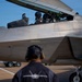 F-22 Raptor Aerial Demonstration Team performs at the Barksdale Air Show 2023