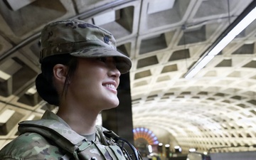 Interagency by Design: Unity of Effort Powers the D.C. Safe and Beautiful Mission