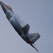 F-22 Raptor Aerial Demonstration Team performs at the Dyess Big Country Air Fest 2023