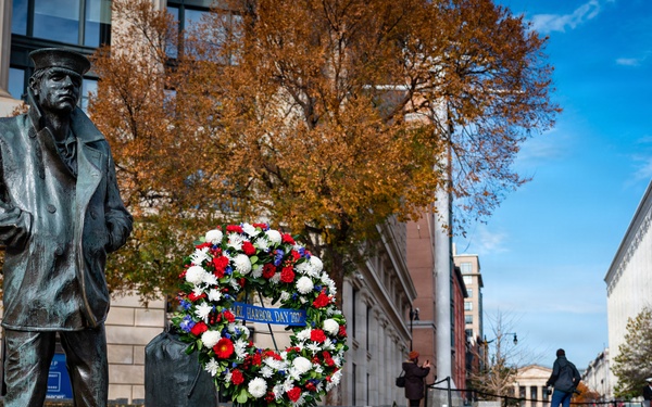 Pearl Harbor Remembrance Ceremony