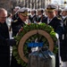Pearl Harbor Remembrance Ceremony