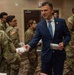 US Rep Yakym visits service members