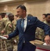 US Rep Yakym visits service members