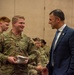 US Rep Yakym visits service members