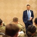 US Rep Yakym visits service members