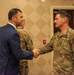 US Rep Yakym visits service members