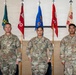 Decades of commitment honored at 103rd troop command change of responsibility ceremony