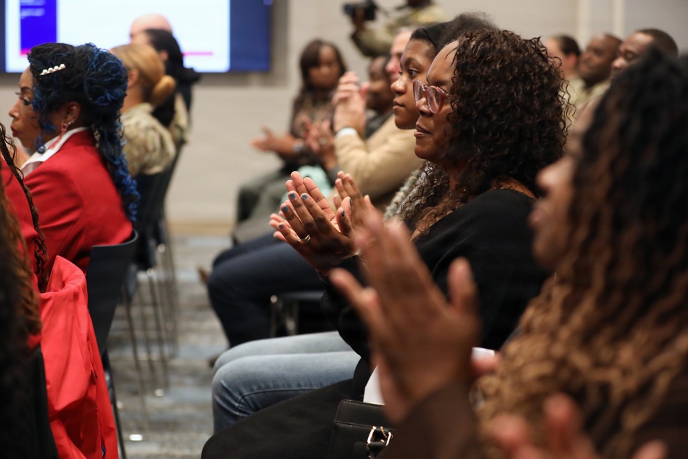 The Heart of the D.C. National Guard Retires After 40 Years of Military and Civilian Service