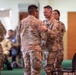 Decades of commitment honored at 103rd troop command change of responsibility ceremony