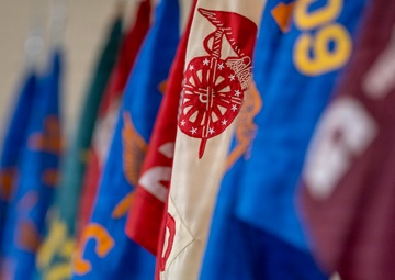 Decades of commitment honored at 103rd troop command change of responsibility ceremony