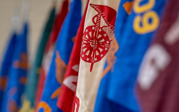 Decades of commitment honored at 103rd troop command change of responsibility ceremony