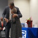The Heart of the D.C. National Guard Retires After 40 Years of Military and Civilian Service