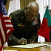 Illinois National Guard, Portugal Formalize New State Partnership Agreement
