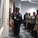 The Heart of the D.C. National Guard Retires After 40 Years of Military and Civilian Service