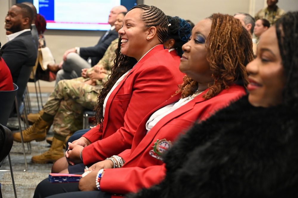 The Heart of the D.C. National Guard Retires After 40 Years of Military and Civilian Service