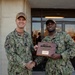 NAVSUP WSS Sailor of the Year