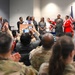 The Heart of the D.C. National Guard Retires After 40 Years of Military and Civilian Service
