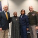 The Heart of the D.C. National Guard Retires After 40 Years of Military and Civilian Service